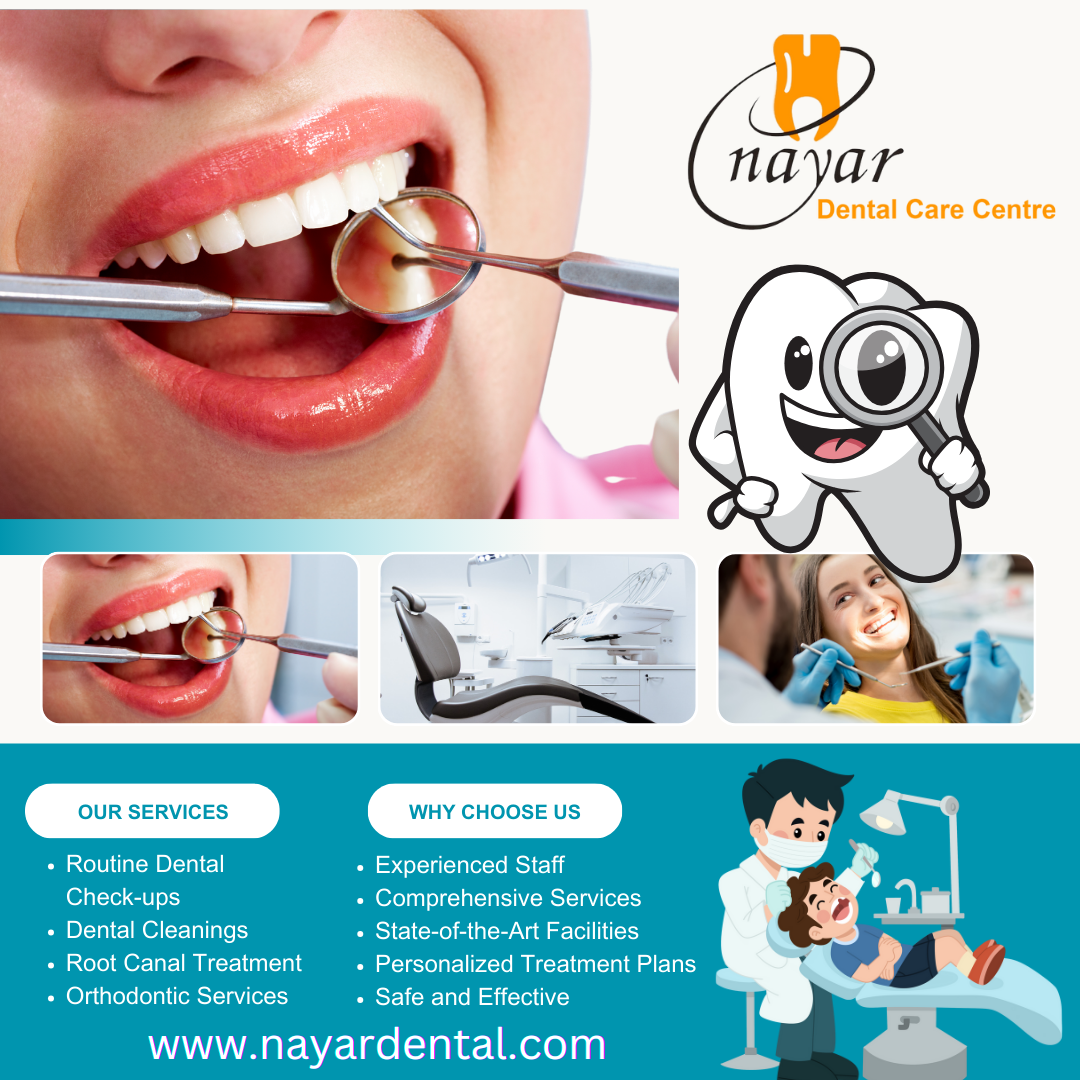 Read more about the article Best Root Canal Specialist in Noida 9999315707 Call Now