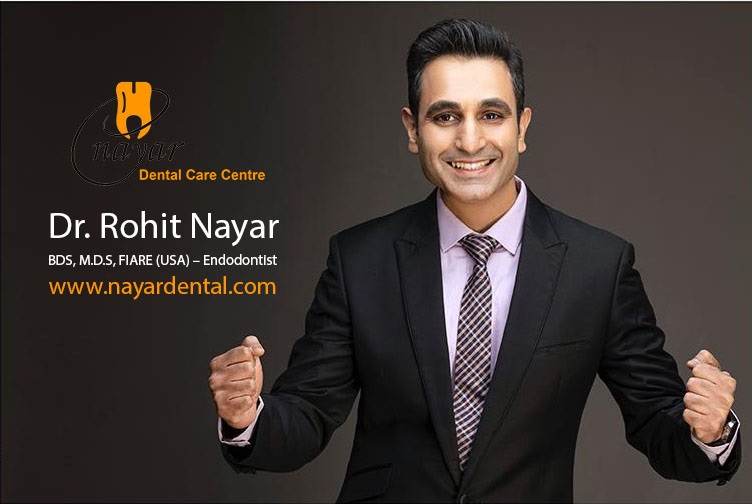 Read more about the article Oldest Dental Clinic in Noida – Nayar Dental Care Centre